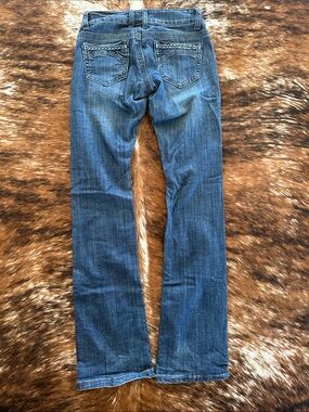 Stetson 2 x-long jeans